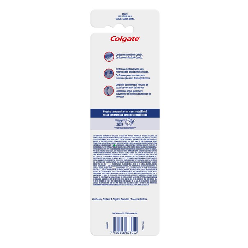 Cepillo-Dental-Colgate-Zig-Zag-Charcoal-2u-3-39122