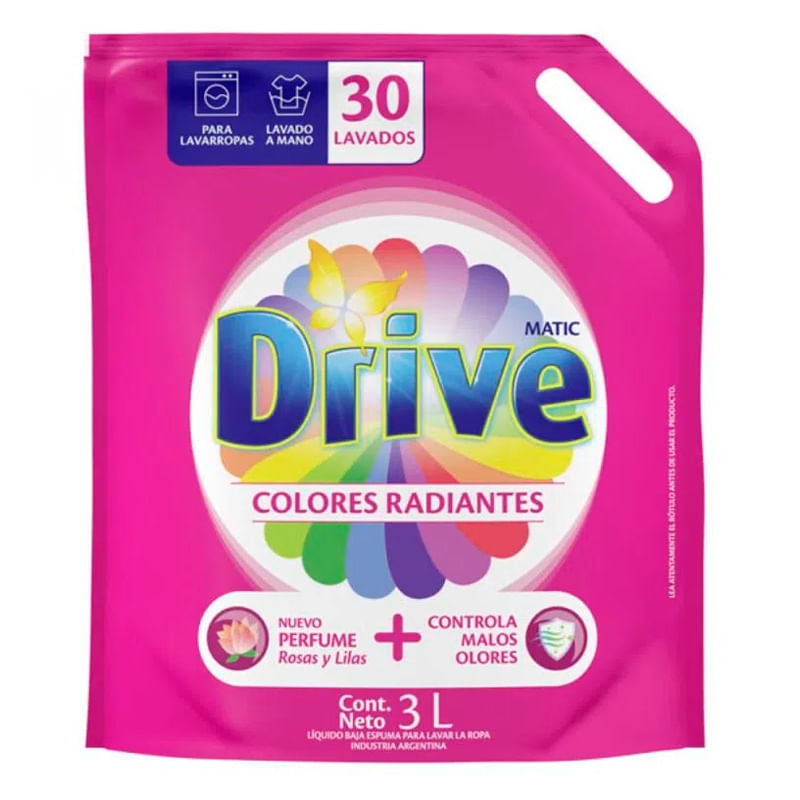 Jabon-Liquido-Drive-Colores-Radiantes-Doypack-3lts-2-39176