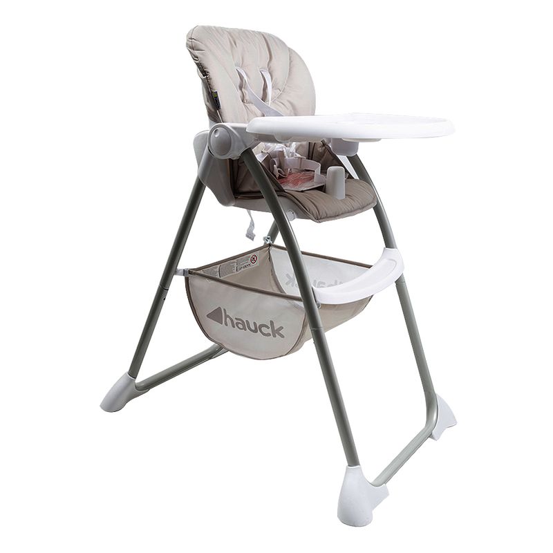 Silla De Comer Para Bebe Hauck Sit And Fold Space