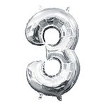Globo-Balloon-City-14-N-meros-Plata-3-1-40007