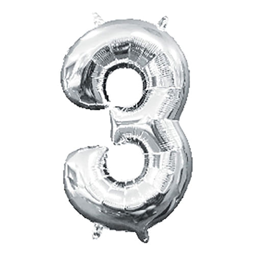 Globo-Balloon-City-14-N-meros-Plata-3-1-40007