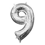 Globo-Balloon-City-14-N-meros-Plata-9-1-40013