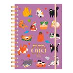 Agenda-Onix-Animales-Vintage-Espiral-Hxd-16x22-2-39862