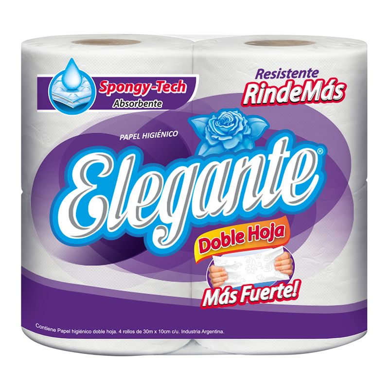 Papel-Higi-nico-Elegante-Doble-Hoja-4u-1-35390