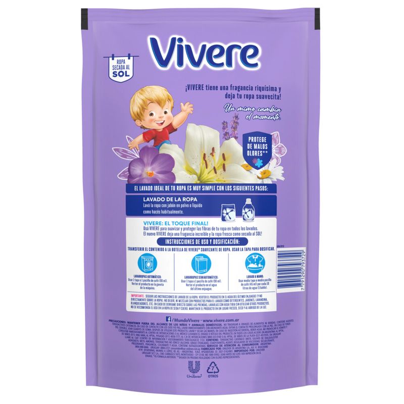 Suavizante-Vivere-Explosi-n-Floral-Violetas-Y-Flores-Blancas-Doypack-900ml-3-40134