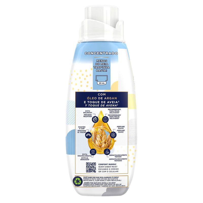 Suavizante-Concentrado-Comfort-Puro-Cuidado-500ml-3-40148