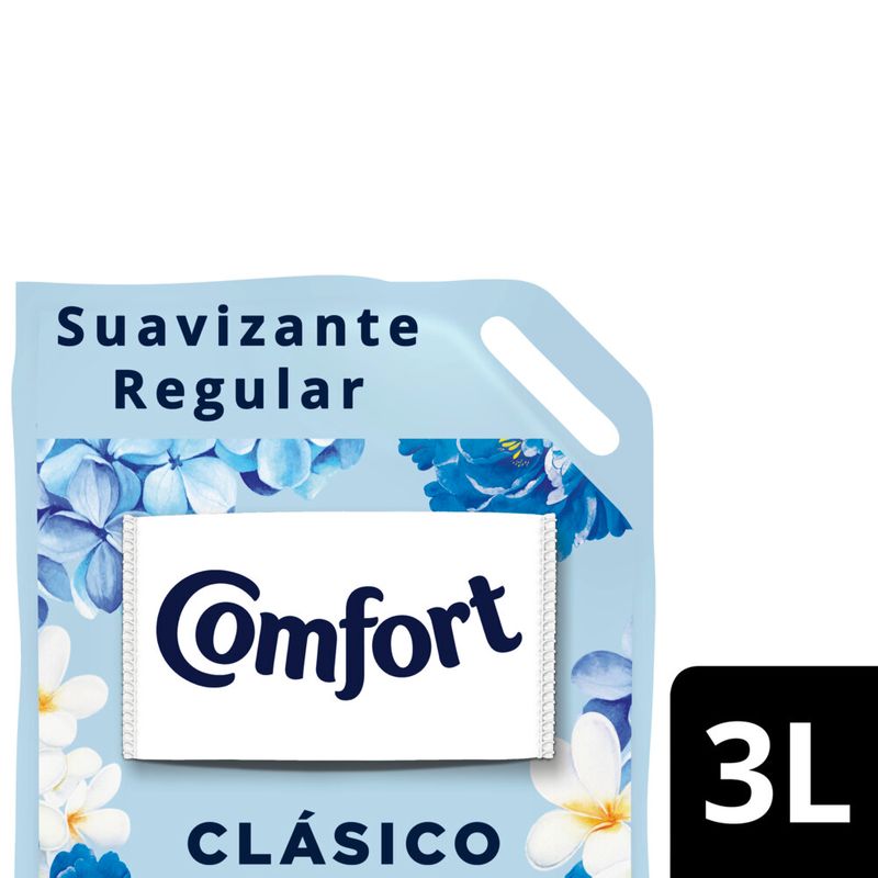 Suavizante-Para-Rropa-Comfort-Cl-sico-C-psulas-De-Fragancia-3l-Doypack-1-39522
