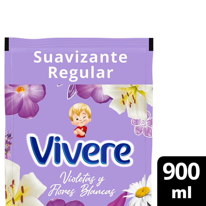Suavizante-Vivere-Explosi-n-Floral-Violetas-Y-Flores-Blancas-Doypack-900ml-1-40134