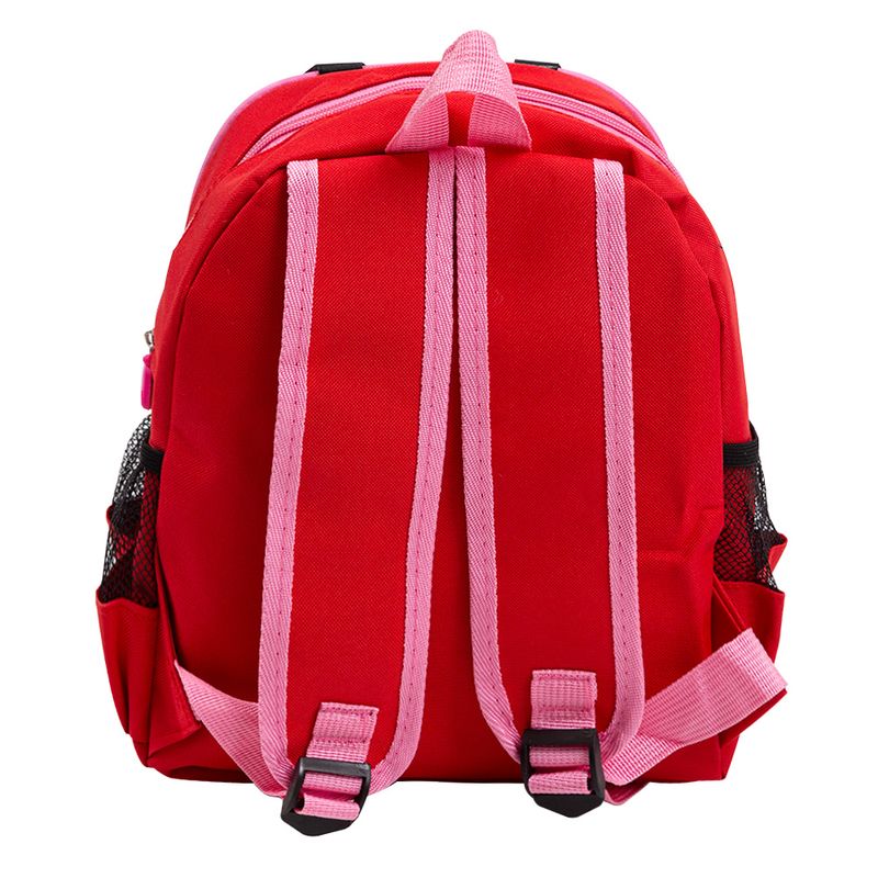 Mochila Infantil Animales - Masonline - Más Online