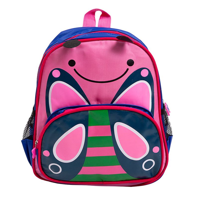 Mochila Infantil Animales - Masonline - Más Online