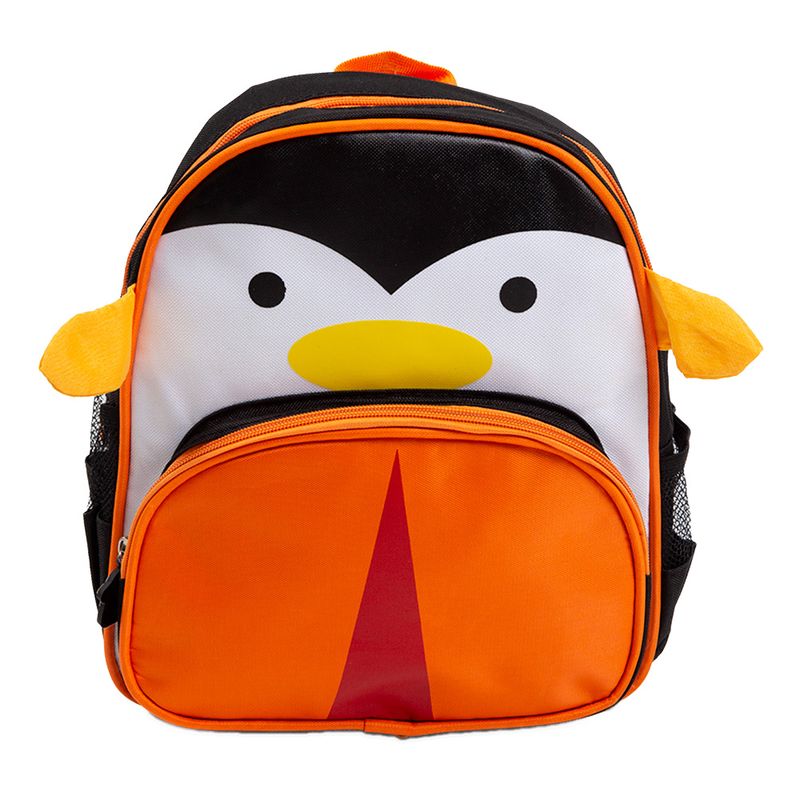 Mochila Infantil Animales - Masonline - Más Online