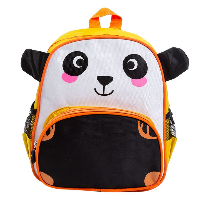 Mochila Infantil Animales - Masonline - Más Online