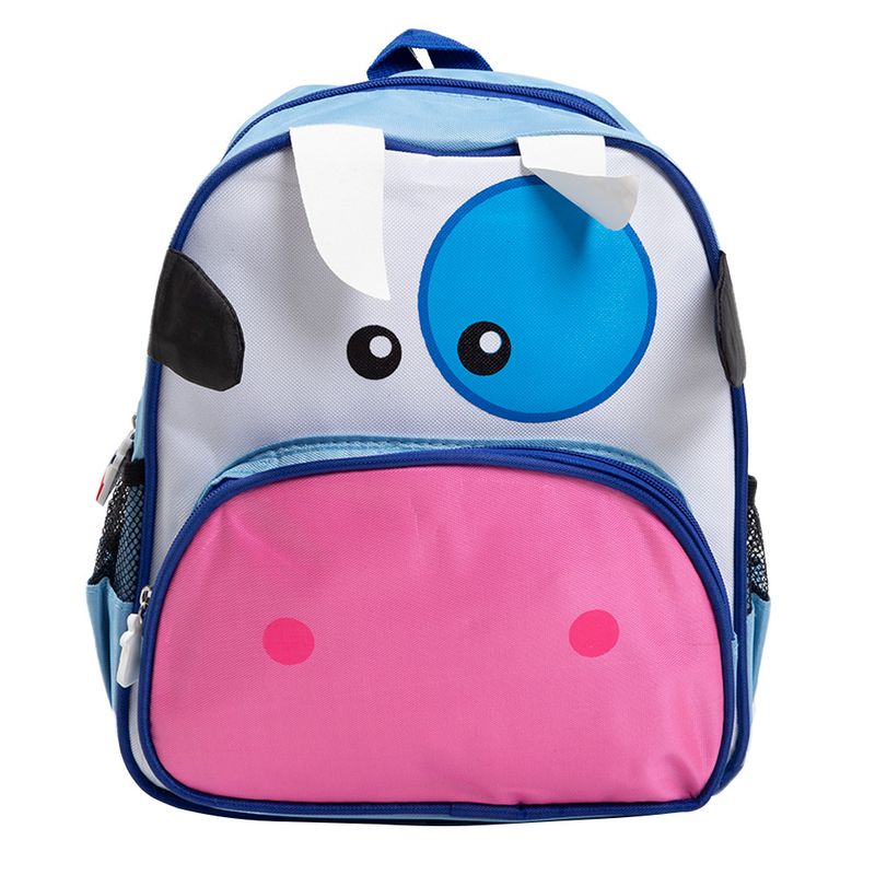 Mochila Infantil Animales - Masonline - Más Online