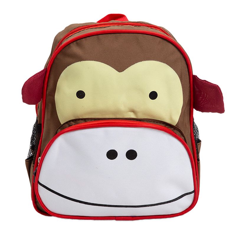 Mochila Infantil Animales - Masonline - Más Online