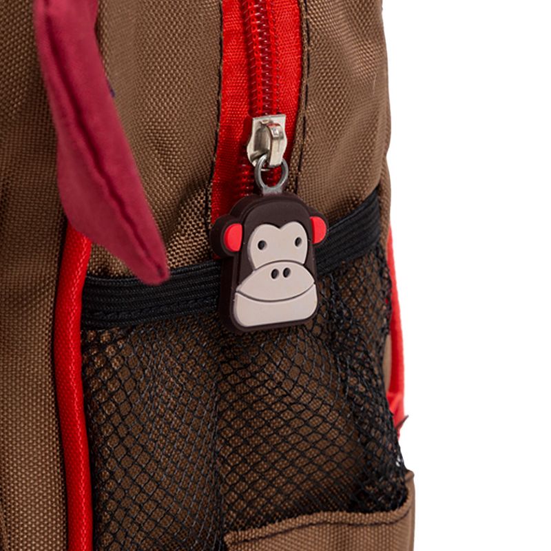 Mochila Infantil Animales - Masonline - Más Online