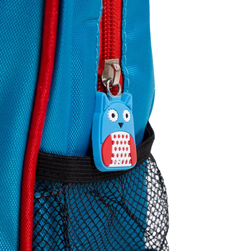 Mochila Infantil Animales - Masonline - Más Online