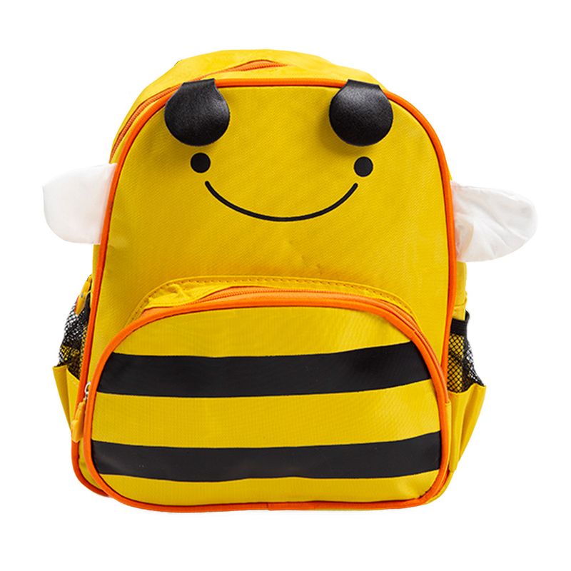 Mochila Infantil Animales - Masonline - Más Online