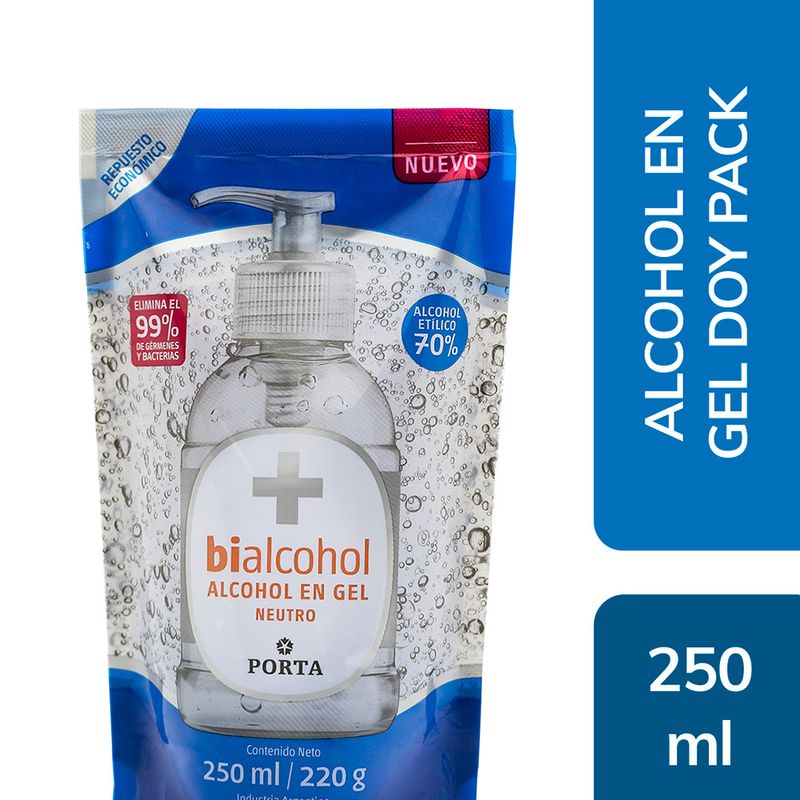 Alcohol-En-Gel-Bialcohol-Neutro-Doy-Pack-250ml-1-40445