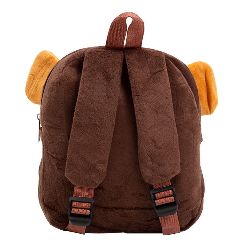 Mochila Infantil Animales - Masonline - Más Online