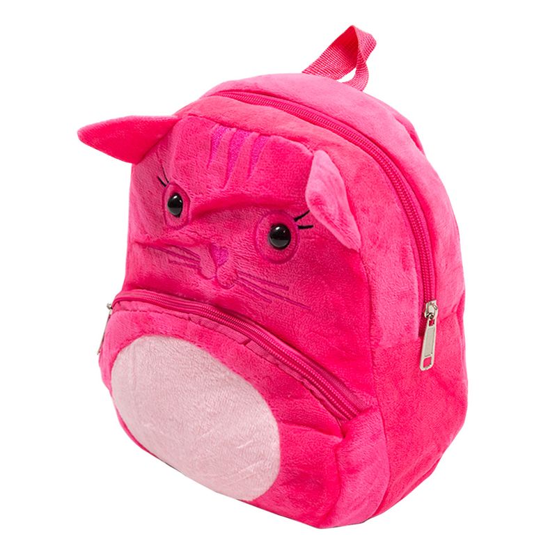 Mochila Infantil Animales - Masonline - Más Online