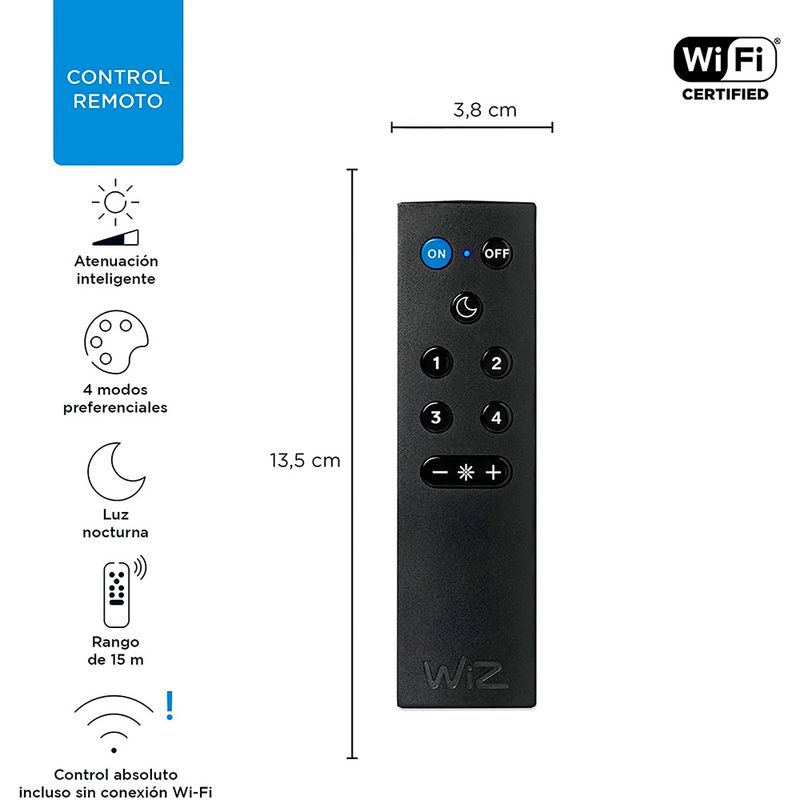 Control-Remoto-Wifi-Wiz-Wizmote-Connected-2-4-Ghz-Para-Luces-Wiz-4-36200