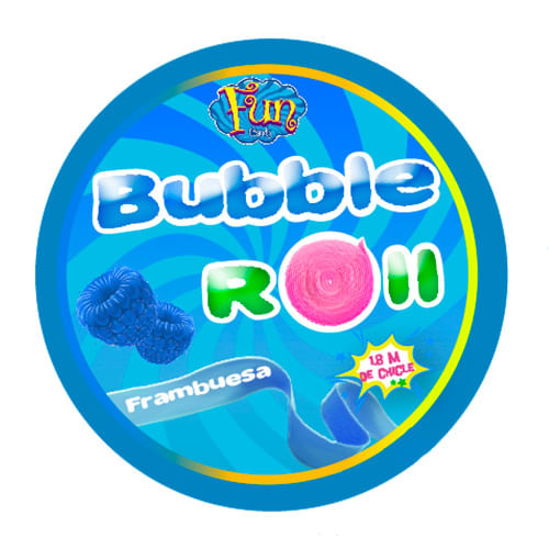 Chicle-Candy-Bubble-Roll-Tutti-Frutti-58gr-1-37580