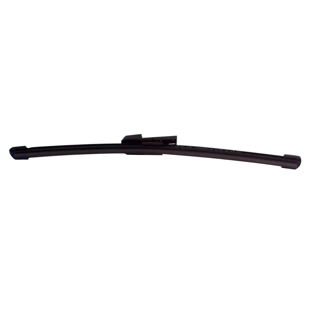 Limpiaparabrisas Trasero TRICO 10-B - Para SUV, Wagon Y Crossover Con Brazo Tipo Snap Claw, 12 Pulgadas