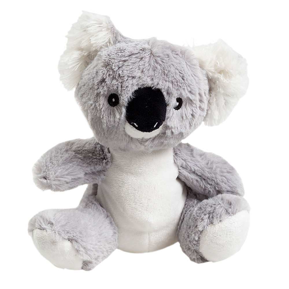 Peluche Koala 21cm - Masonline - Más Online