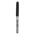 Marcador-Permanente-Con-Grip-Bic-Marking-Punto-Fino-Negro-2-41005