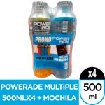 Pack-Powerade-Multiple-500ml-4u-Mochila-De-Regalo-1-41079