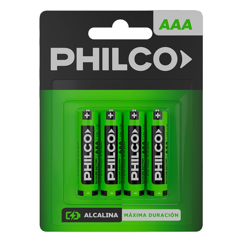 Pila-Philco-Aaa-4un-1-41001