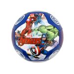 Pelota-Infantil-Nro-3-Avengers-Capit-n-Am-rica-Lic-Oficial-2-41126