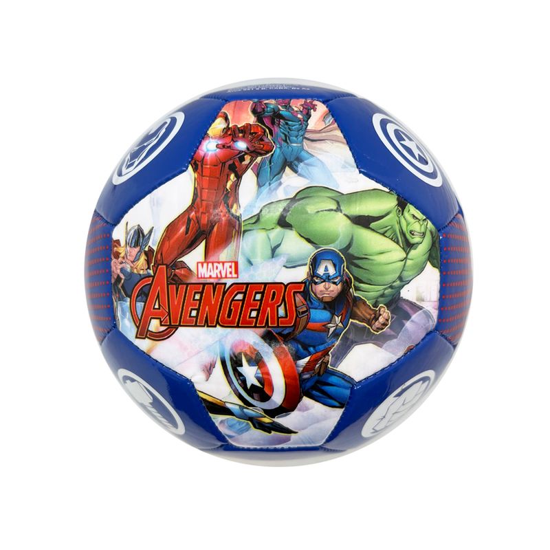 Pelota-Infantil-Nro-3-Avengers-Capit-n-Am-rica-Lic-Oficial-2-41126