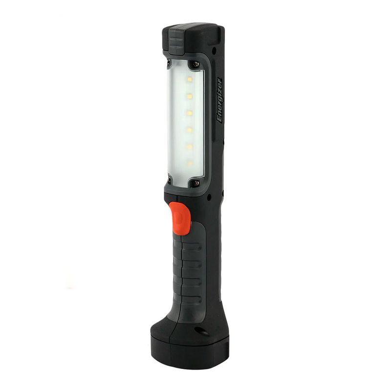 Linterna De Camping Led - Masonline - Más Online