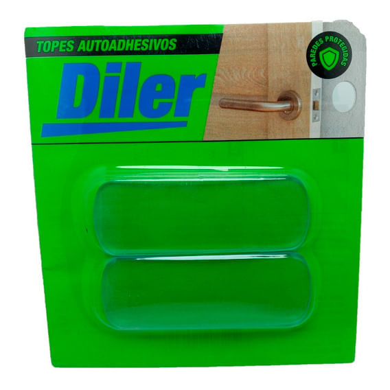 Topetina-Diler-Transparente-Rectangular-X-2-Unidades-1-41247