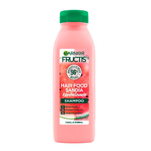 Shampoo-Fructis-Hair-Food-Sandia-300ml-2-41222