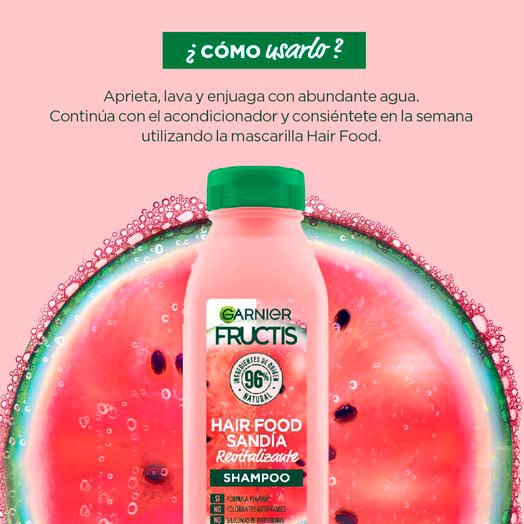 Shampoo-Fructis-Hair-Food-Sandia-300ml-4-41222