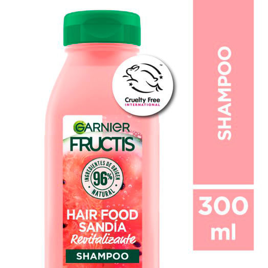 Shampoo-Fructis-Hair-Food-Sandia-300ml-1-41222