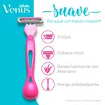 Venus-Suave-Afeitadora-Desechable-Con-Aloe-Vera-2-Unidades-7-18906