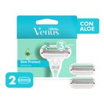 Venus-Sensitive-Repuesto-De-Afeitar-Con-Aloe-2-Unidades-5-26440