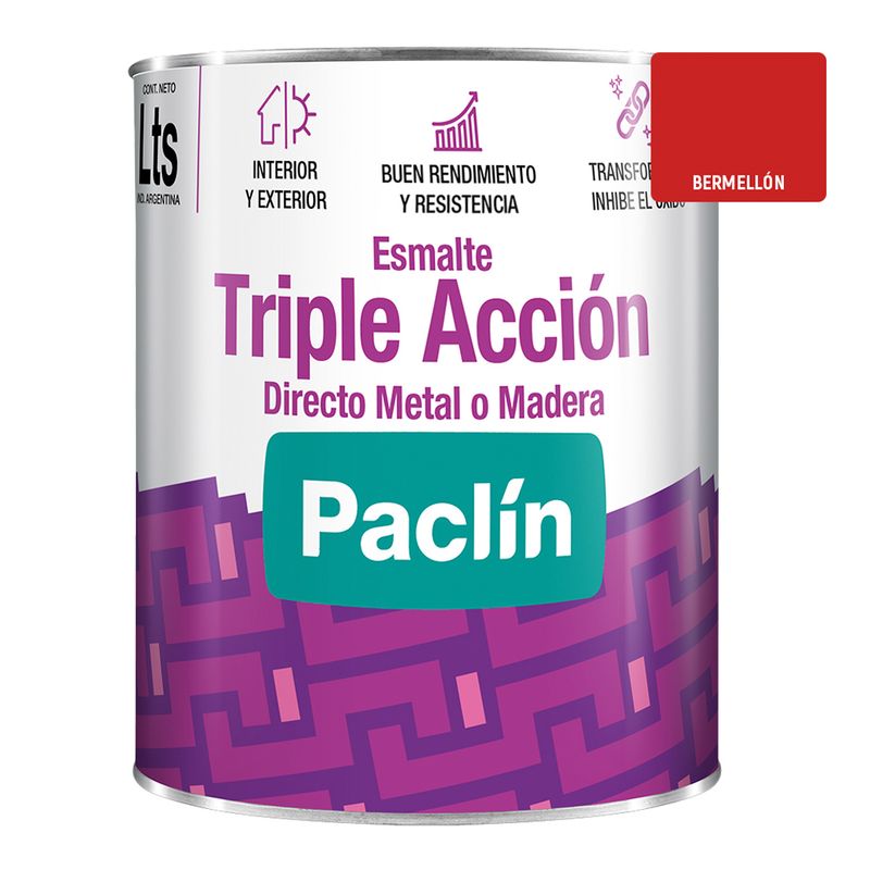 Esmalte-Triple-Acci-n-Pacl-n-0-9-Litros-Bermell-n-1-41540