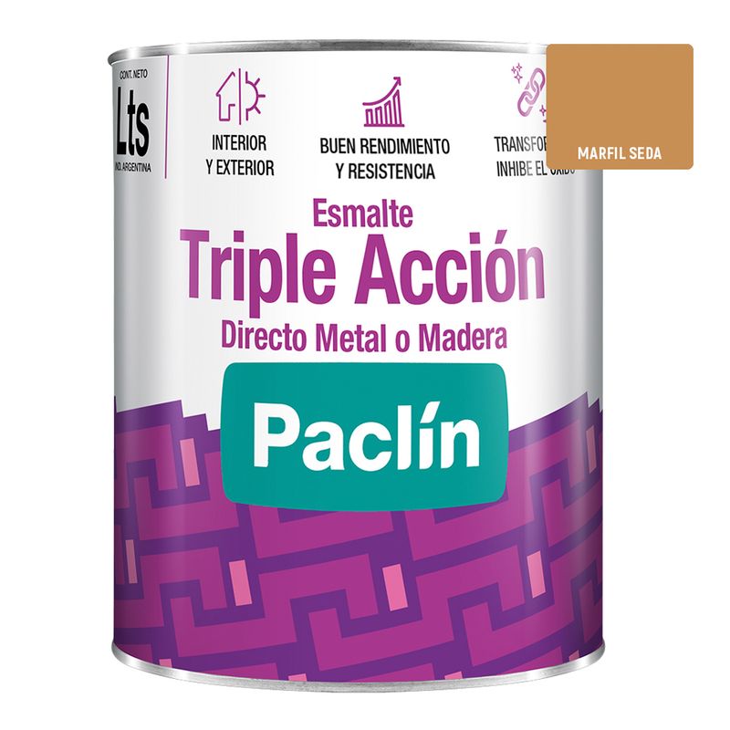 Esmalte-Triple-Acci-n-Pacl-n-0-9-Litros-Marfil-Seda-1-41546