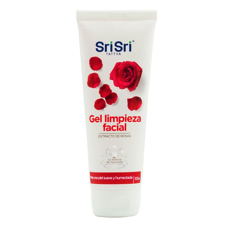 Gel-De-Limpieza-Facial-sri-Sri-Tattva-Con-Rosas-100ml-1-41504