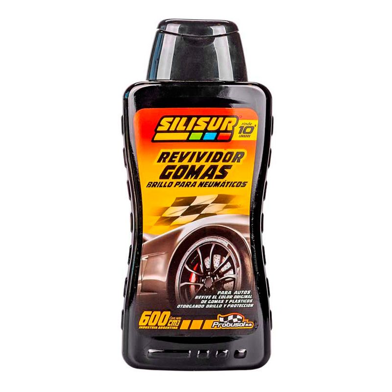 Revividor-Negro-Para-Gomas-De-Auto-Silisur-600cc-1-41490