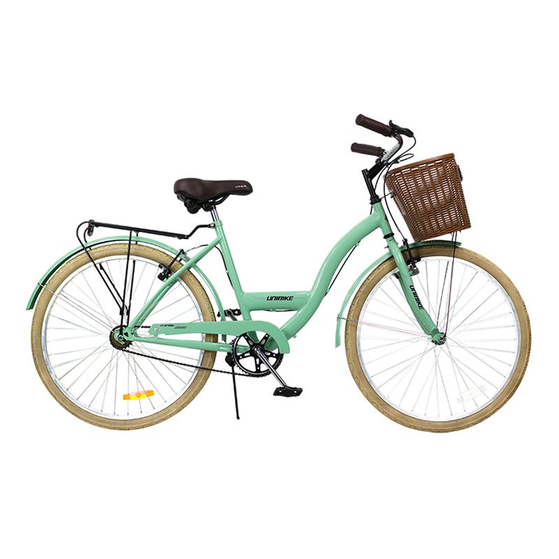 Bicicleta paseo best sale vintage mujer