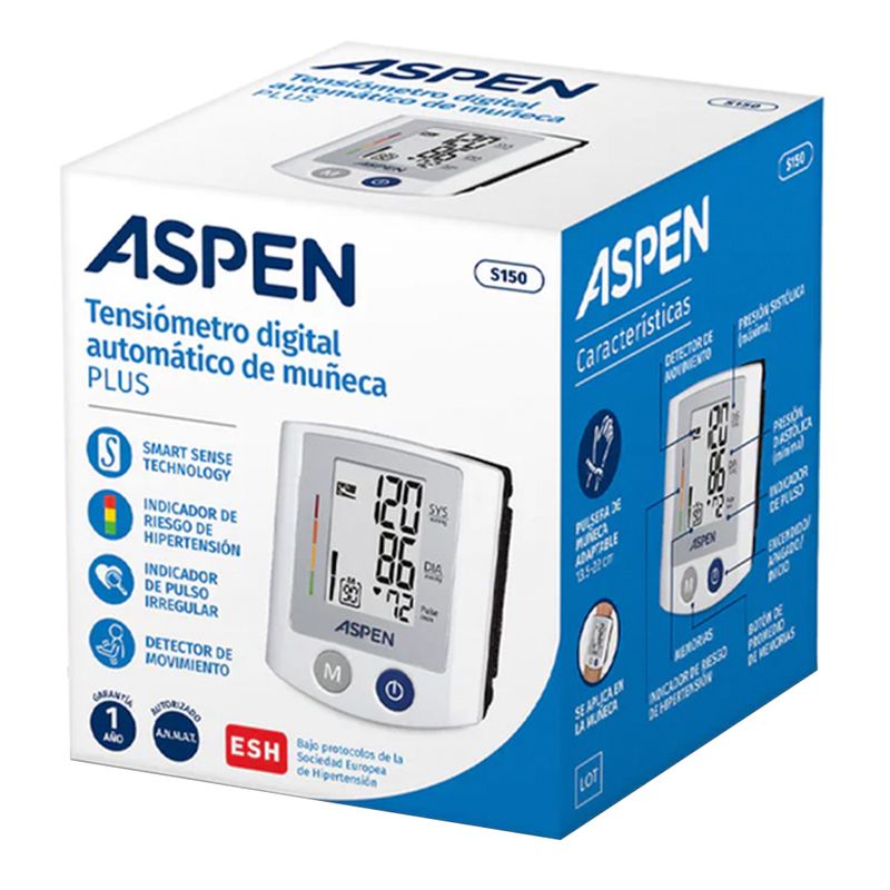 Tensi-metro-Digital-Aspen-Autom-tico-De-Mu-eca-Plus-2-41660