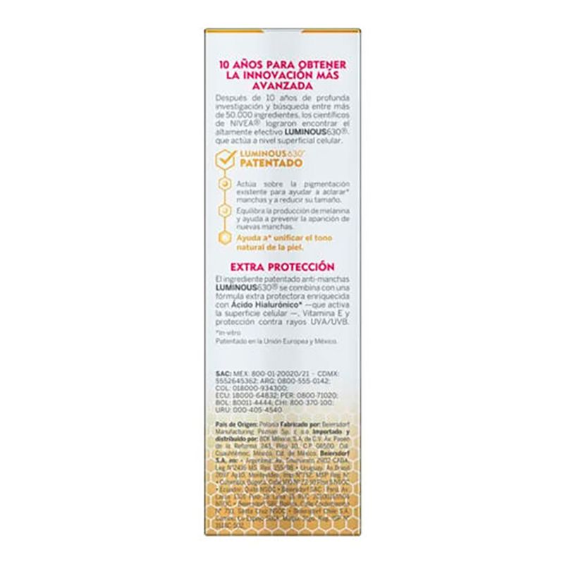 Crema-Antimanchas-De-D-a-Nivea-Luminous630-Fps-50-X-40ml-3-41075