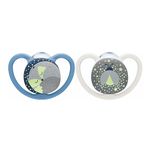 Set-De-2-Chupetes-Nuk-Space-Luminoso-6-18-Meses-Color-Azul-Blanco-3-41730