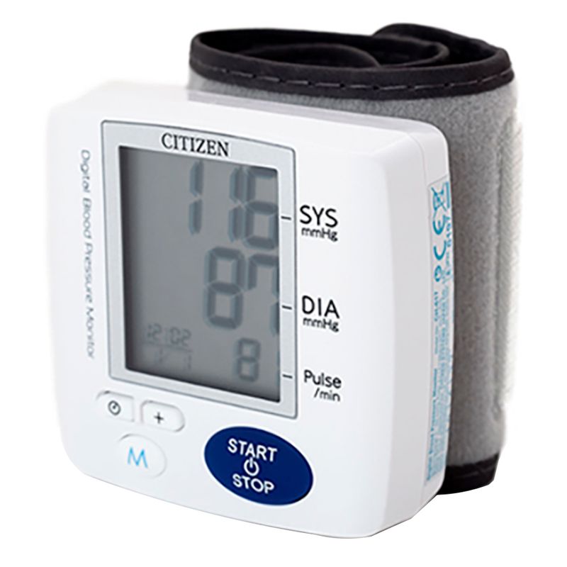 Tensi-metro-Silfab-Digital-Autom-tico-De-Mu-eca-Citizen-Ch-617-2-41445
