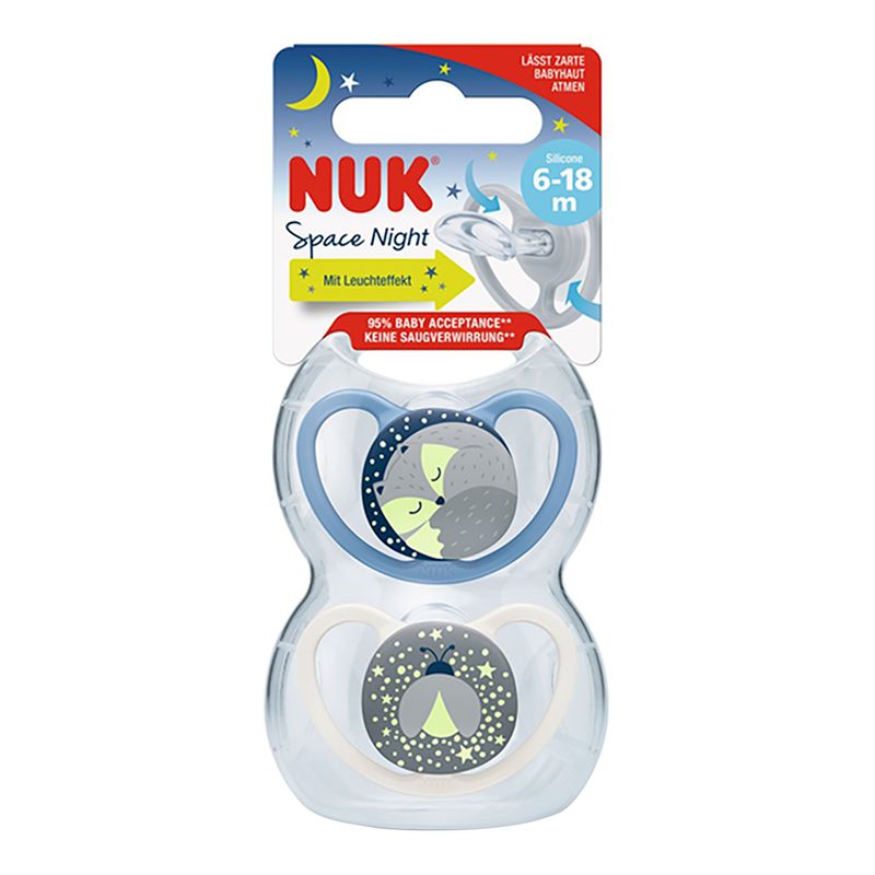 Set-De-2-Chupetes-Nuk-Space-Luminoso-6-18-Meses-Color-Azul-Blanco-1-41730